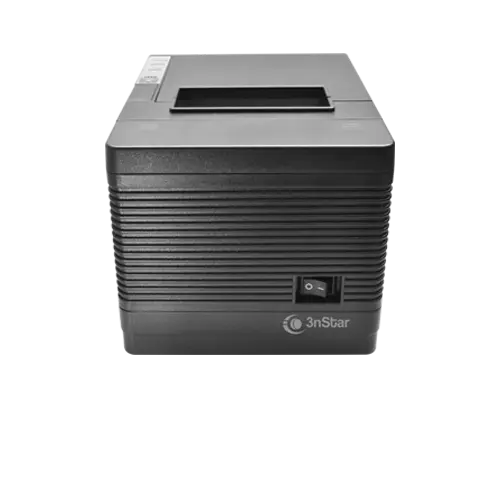 IMPRESORA TERMICA DE TICKETS 3NSTAR 80MM USB ETHERNET SERIAL 260MM/S GARANTIA 1YR (RPT008)