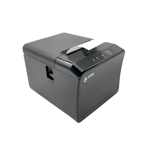 [3NSTAR_RPT004] IMPRESORA TERMICA DE TICKETS 3NSTAR 80MM USB ETHE 230MM/S 1YR (RPT004)